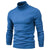 Heren Slim Turtleneck Sweater