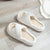 Antislipbadpantoffels met open teen