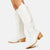 Dames Western Cowboylaarzen