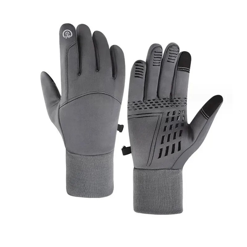 Waterdichte Winter Touchscreen Handschoenen