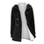 Dames Casual Winter Knoop Hoodie