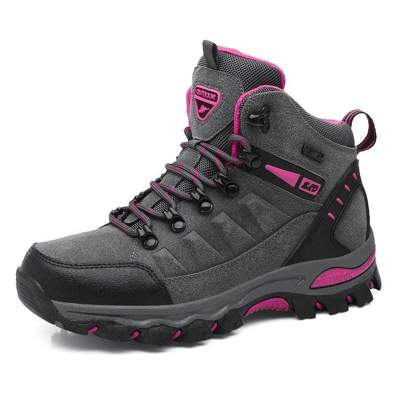 Veiligheidswerkschoenen voor dames