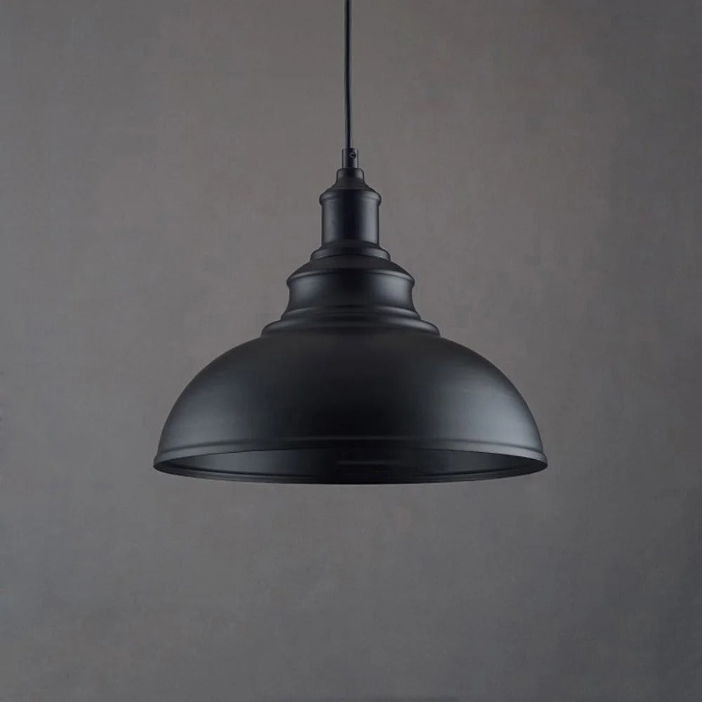 Retro Industriële Loft Hanglamp