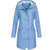 Windjack Trench Coat voor dames