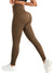 Hoge Taille Fitness Legging