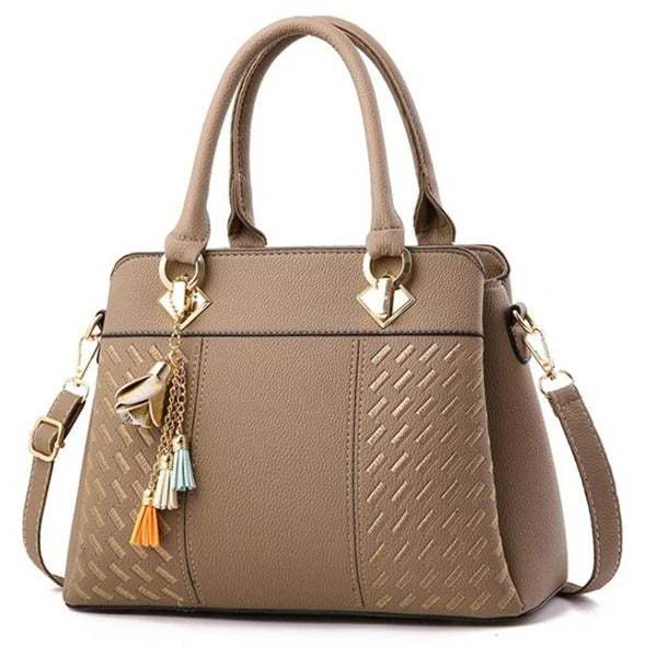 Luxe Vrouwen Kruistas