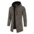 Herenhoodies met lange mouwen en rits