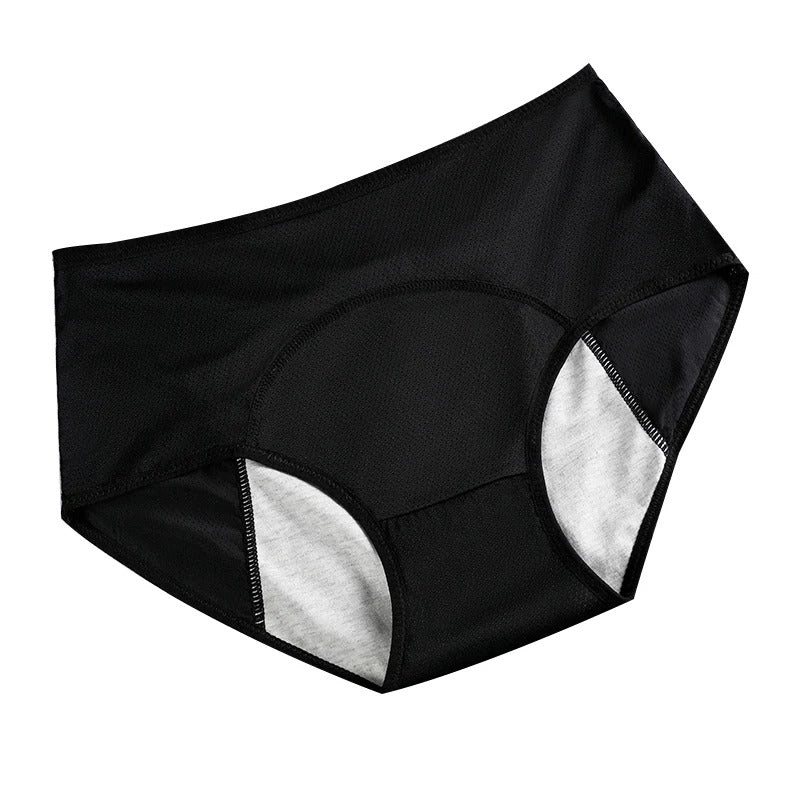 Dames Plus Size Menstruatie Slipje