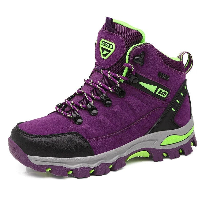 Veiligheidswerkschoenen voor dames