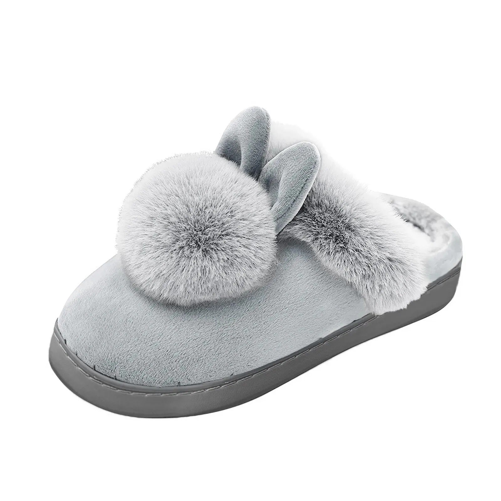 Dames pantoffels voor binnen