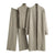 Dames 3-delige set winter vest
