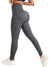 Hoge Taille Fitness Legging