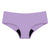 Menstruatieslipjes voor tieners