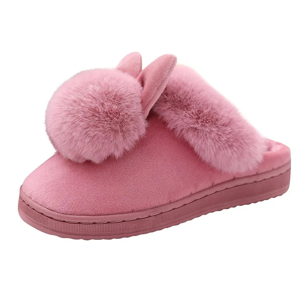 Dames pantoffels voor binnen
