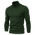 Heren Slim Turtleneck Sweater
