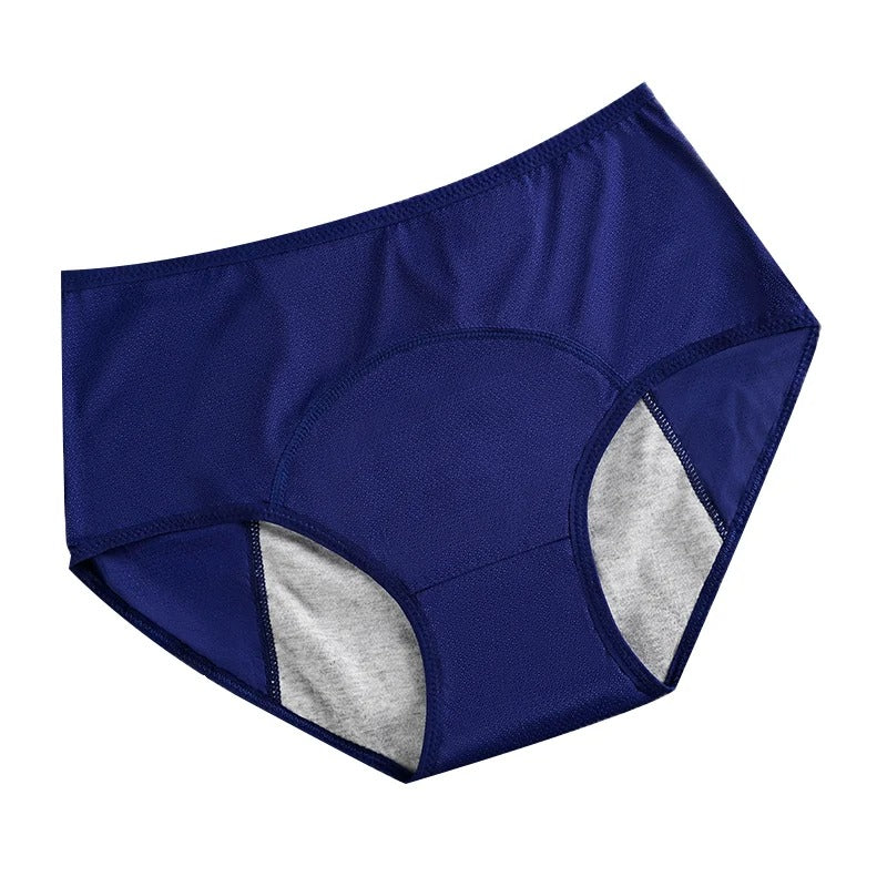 Dames Plus Size Menstruatie Slipje