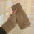 Halve Vinger Fleece Handschoenen