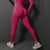 Naadloze gymlegging voor dames