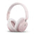 Draadloze Bluetooth koptelefoon | 3D geluid & ruisonderdrukking