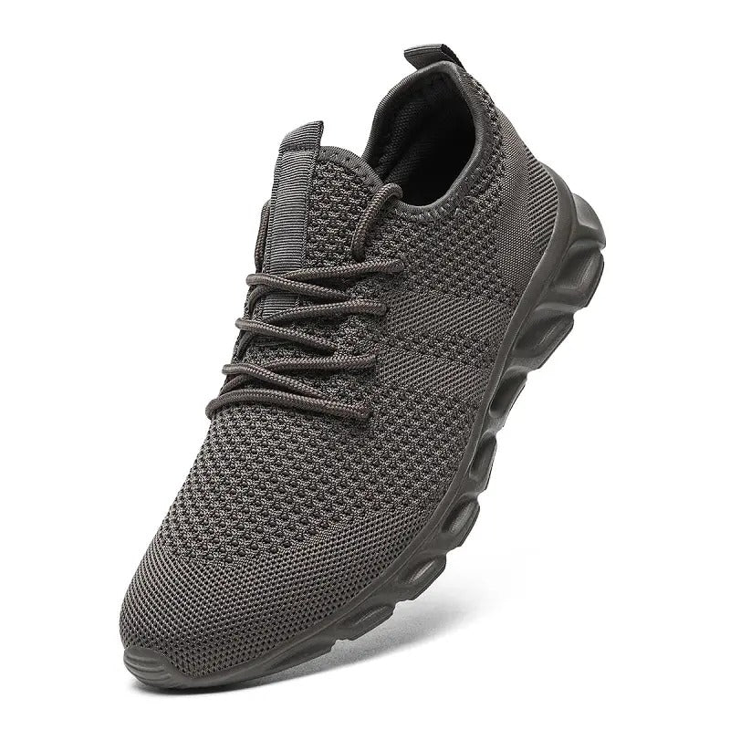 Casual atletische sneakers voor heren
