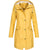 Windjack Trench Coat voor dames