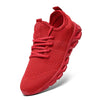 Casual atletische sneakers voor heren