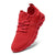 Casual atletische sneakers voor heren