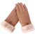 Bont Warme Volledige Vinger Wanten