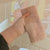 Halve Vinger Fleece Handschoenen