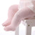 Kabelgebreide panty's voor meisjes