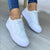 Dames Low-top Casual Schoenen