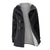 Dames Casual Winter Knoop Hoodie