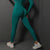 Naadloze gymlegging voor dames