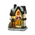 Kersttafereel Dorpshuizen