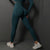 Naadloze gymlegging voor dames