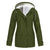 Warme winterski jas voor dames