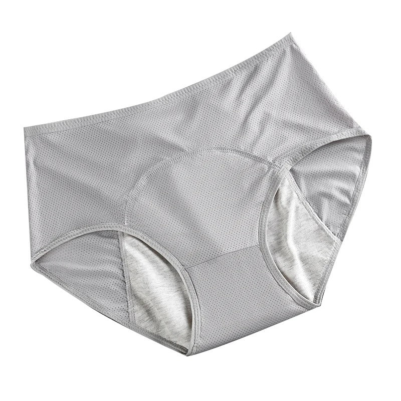 Dames Plus Size Menstruatie Slipje