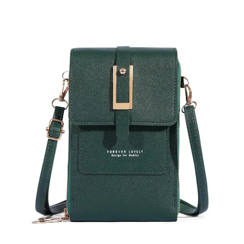 Aanraakscherm Telefoon Tas