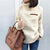 Superzachte Coltrui Pullover