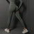 Naadloze gymlegging voor dames
