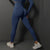 Naadloze gymlegging voor dames