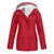 Warme winterski jas voor dames