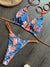 Bikiniset met hoge taille voor dames