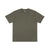 Katoenen heren-T-shirt van hoge kwaliteit