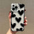 Liefde Hart Telefoonhoesje Voor iPhone