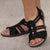 Variant image for Dames Sandalen Ergonomisch Stijlvol Synthetisch Materiaal-10