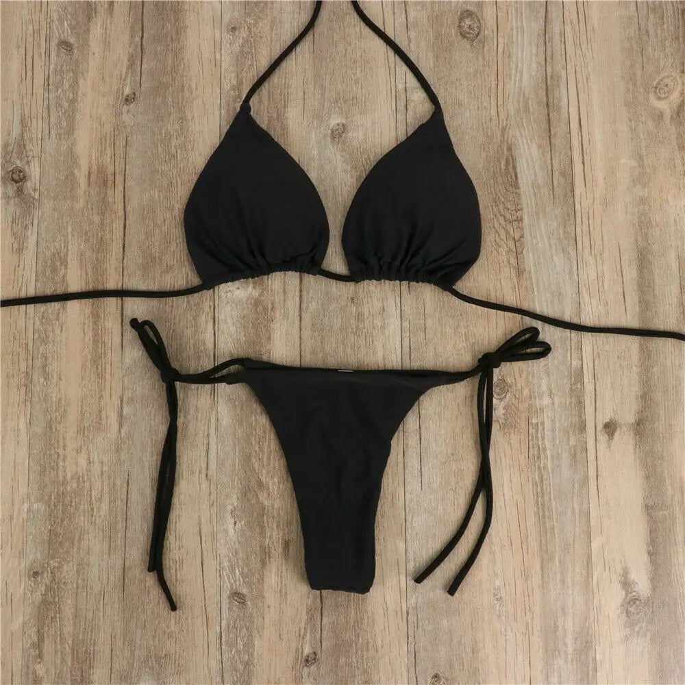 Dames Zwemkleding Set