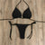 Dames Zwemkleding Set
