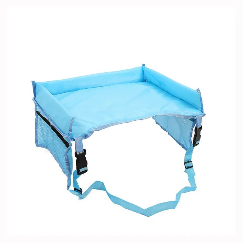 Kinderveiligheidsreisplateau