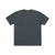 Katoenen heren-T-shirt van hoge kwaliteit